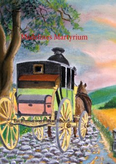 ebook: Madelines Martyrium