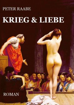 eBook: Krieg & Liebe