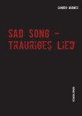 eBook: Sad Song - Trauriges Lied