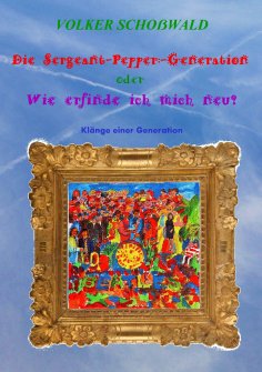 eBook: Die Sergeant-Pepper-Generation