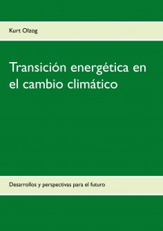 ebook: Transición energética en el cambio climático