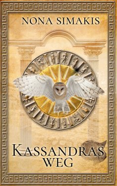 eBook: Kassandras Weg
