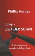 eBook: time - Zeit der Sühne