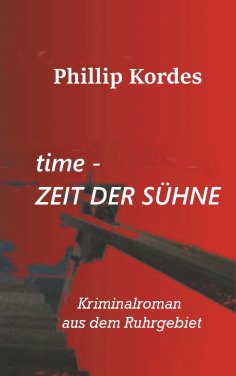 eBook: time - Zeit der Sühne