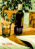 eBook: Blochmann und der Kuss des roten Krokodils