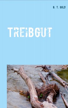 eBook: Treibgut