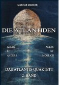 eBook: Die Atlantiden