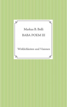 eBook: Baba Poem III