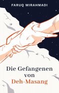 eBook: Die Gefangenen von Deh-Masang