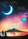 eBook: Des Sandes Widerhall