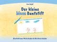 eBook: Der kleine blaue Buntstift