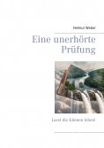 eBook: Eine unerhörte Prüfung