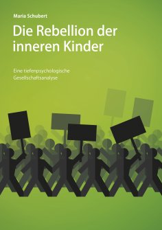 eBook: Die Rebellion der inneren Kinder
