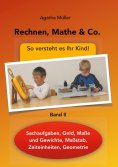 eBook: Rechnen, Mathe & Co.