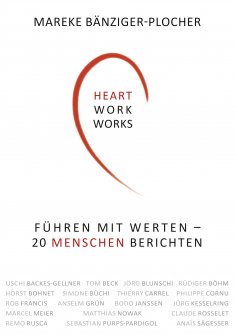 eBook: Heartwork works!