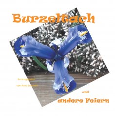 ebook: Burzeltach und andere Feiern