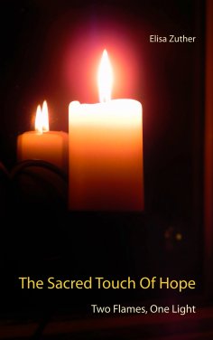 eBook: The Sacred Touch Of Hope