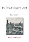 eBook: Die industrialisierte Stadt