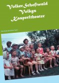 eBook: Volkys Kasperlstücke
