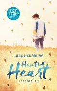 eBook: Hesitant Heart