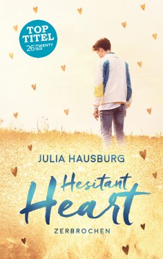 ebook: Hesitant Heart