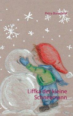 ebook: Liffka der kleine Schneemann