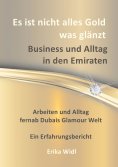 eBook: Es ist nicht alles Gold was glänzt
