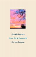 eBook: Anna, Tee & Donauwelle