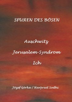 ebook: Spuren des Bösen