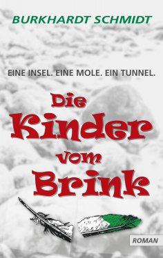 eBook: Die Kinder vom Brink