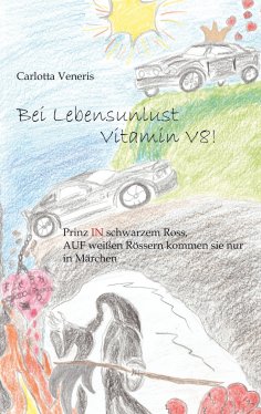 eBook: Bei Lebensunlust Vitamin V8!