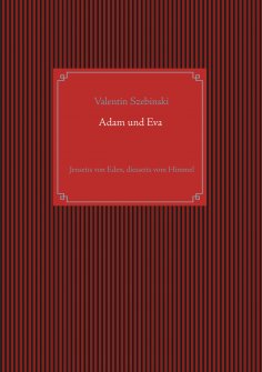 ebook: Adam und Eva