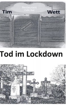 eBook: Tod im Lockdown