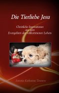 eBook: Die Tierliebe Jesu