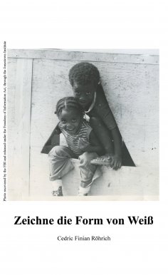 eBook: Zeichne die Form von Weiß