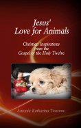 ebook: Jesus' Love for Animals
