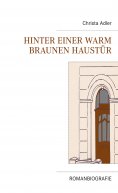 eBook: Hinter einer warm braunen Haustür
