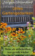 ebook: Uhles Gartengedanken
