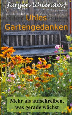 eBook: Uhles Gartengedanken