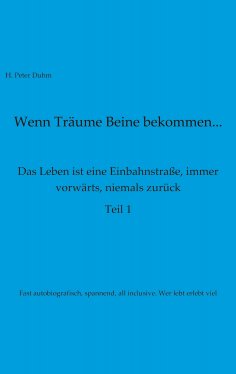 eBook: Wenn Träume Beine bekommen