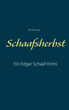 eBook: Schaafsherbst