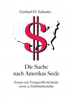 eBook: Die Suche nach Amerikas Seele