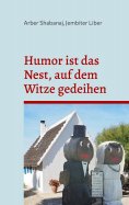 eBook: Humor ist das Nest, auf dem Witze gedeihen