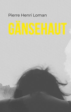 eBook: Gänsehaut