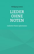 ebook: Lieder ohne Noten
