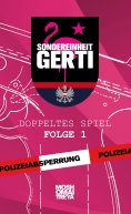 eBook: Sondereinheit Gerti