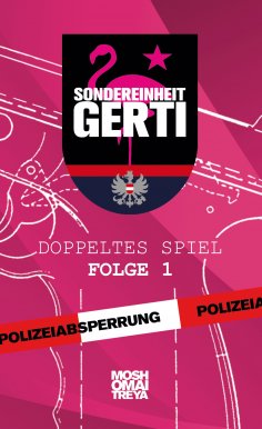 eBook: Sondereinheit Gerti