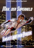 eBook: Max, der Superheld