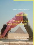 eBook: Yoga-Prüfungs Vorbereitungsheft