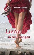 ebook: Liebe in fünf Gängen
